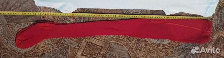 Детские колготки пинетки варежки