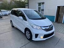 Honda Freed 1.5 CVT, 2013, 61 000 км, с пробегом, цена 880 000 руб.