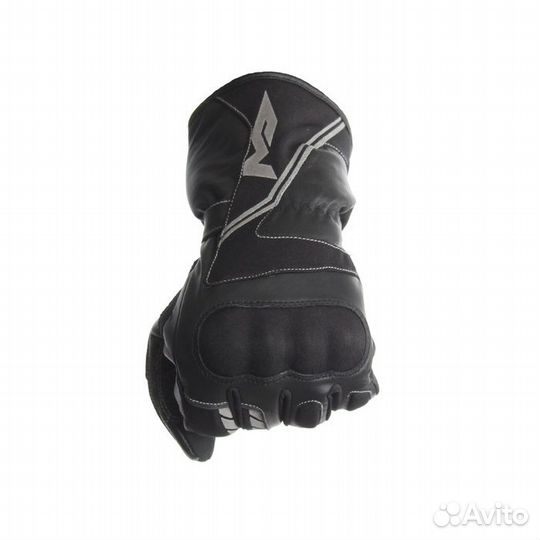 Мотоперчатки Moteq Voyager2 кожа