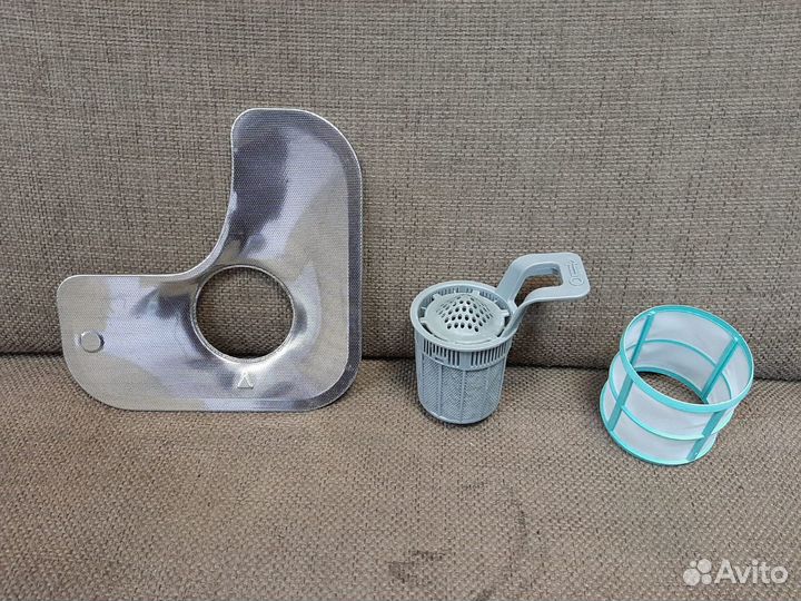 Фильтр Пмм De Dietrich DVH 1120 (60см)