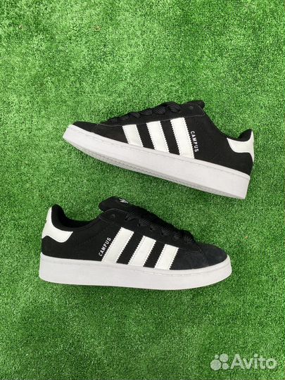 Кроссовки adidas campus