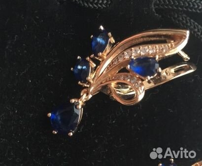 Украшения, ювелирная бижутерия