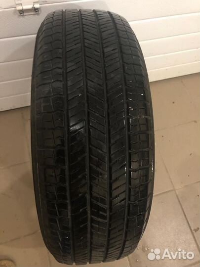 Yokohama Geolandar G091 265/65 R17 112G
