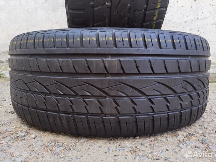 Continental CrossContact ATR 255/50 R19