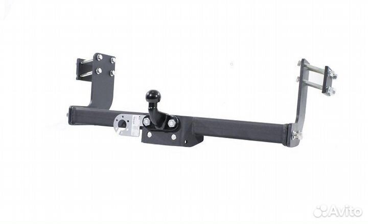 Фаркоп Mercedes Sprinter 2006/ Crafterбез ступ