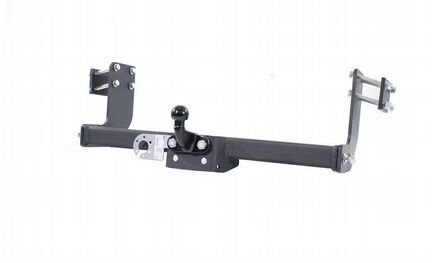 Фаркоп Mercedes Sprinter 2006/ Crafterбез ступ