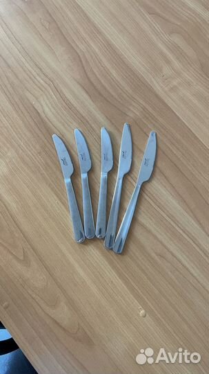 Столовые приборы