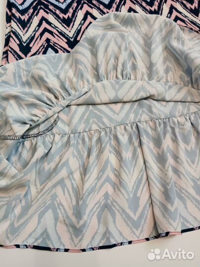 Новое женское платье Турция