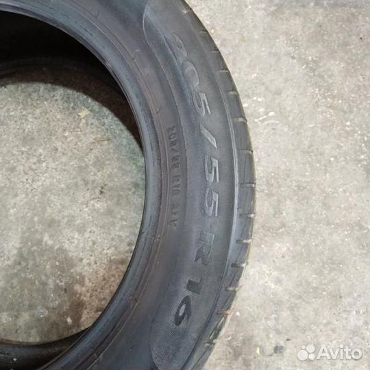 Pirelli Cinturato P1 205/55 R16