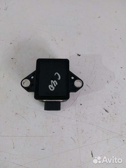 Датчик курсовой устойчивости toyota camry 40