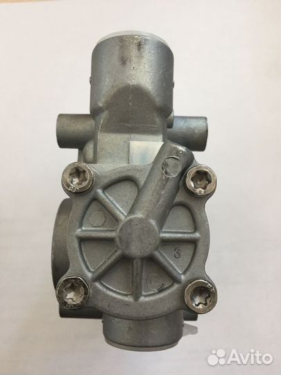 Кран модулятор ABS VL0402121