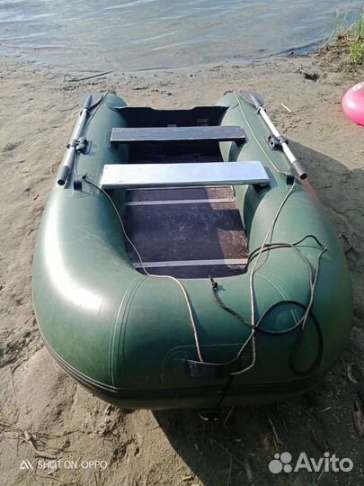 Лодка пвх