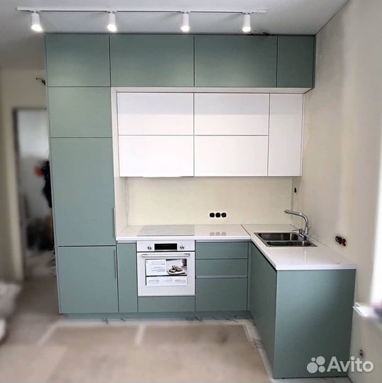 Кухня Кухонный гарнитур