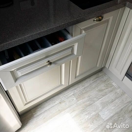 Кухня Кухонный гарнитур