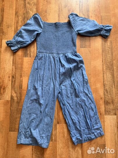 Комбинезоны женские