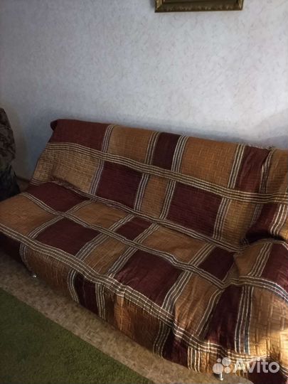 Плед-покрывало