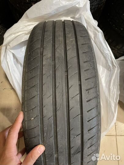 Nexen N'Fera SU4 185/65 R15 88H