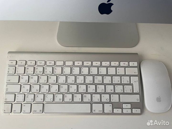 iMac 27 late 2012