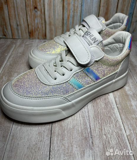 Кеды 34 (21) Новые