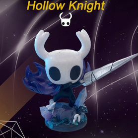 Hollow - Knight фигурка