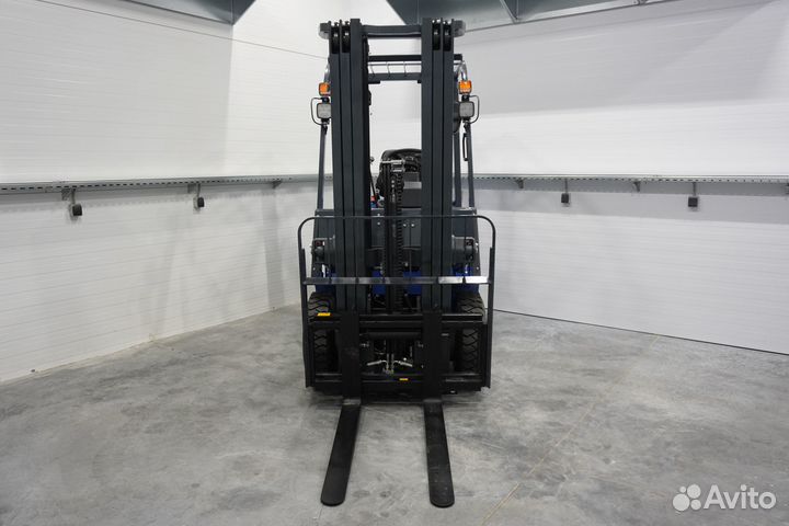 Вилочный погрузчик TRF D18-4i, 2023