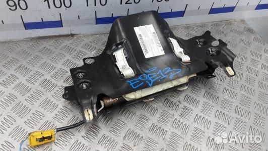 Подушка безопасности пассажира chrysler voyager Gr