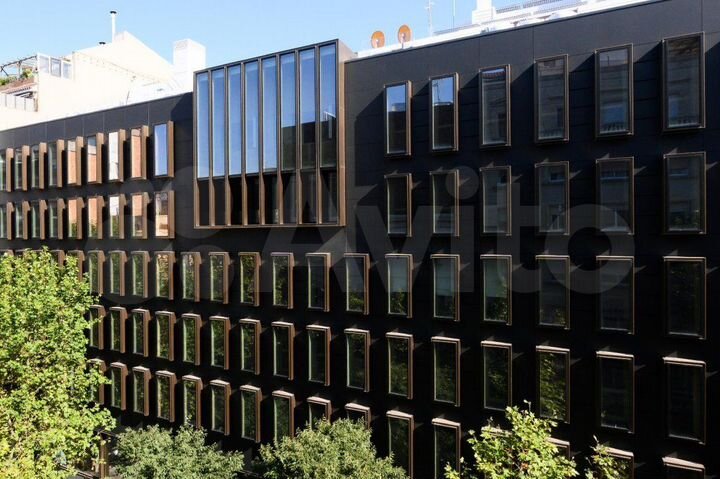 Номер в отеле с пассивным доходом