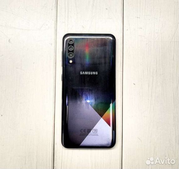 Samsung galaxy a30s