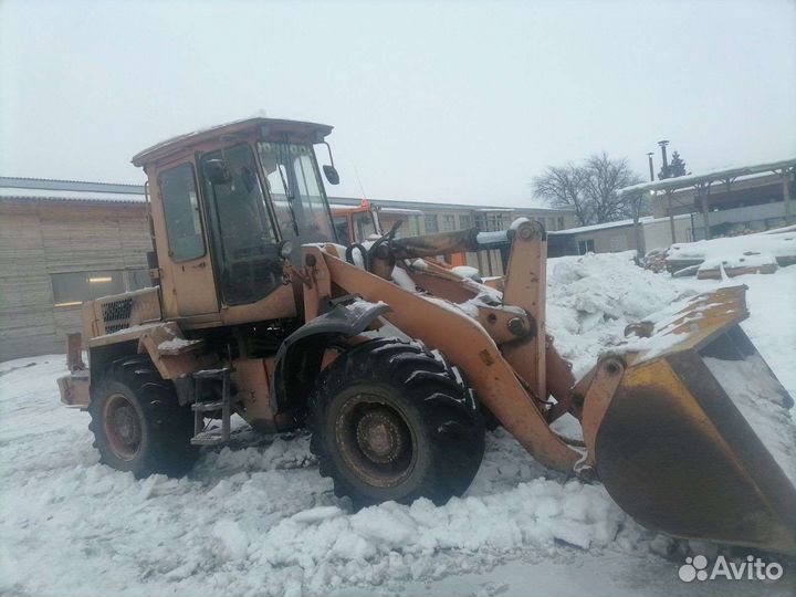 Выкуп спецтехники