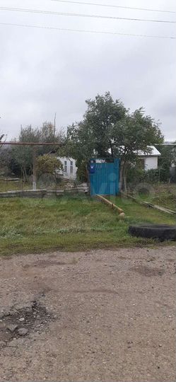 Дом 37 м² на участке 31 сот.