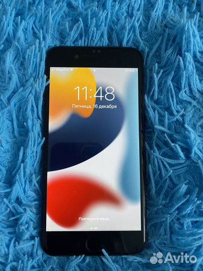 iPhone 8 Plus, 64 ГБ