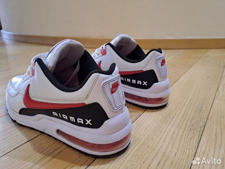 Кроссовки nike air max