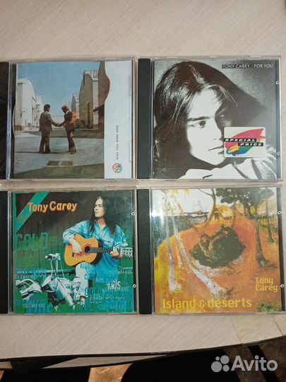 Сd Диски Laid Back