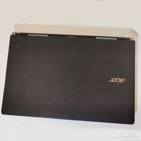 Разбор ноутбука Acer aspire vn7-591g, Матрица, кла