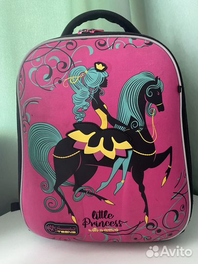 Школьный ранец Hummingbird T109 (разумный торг)