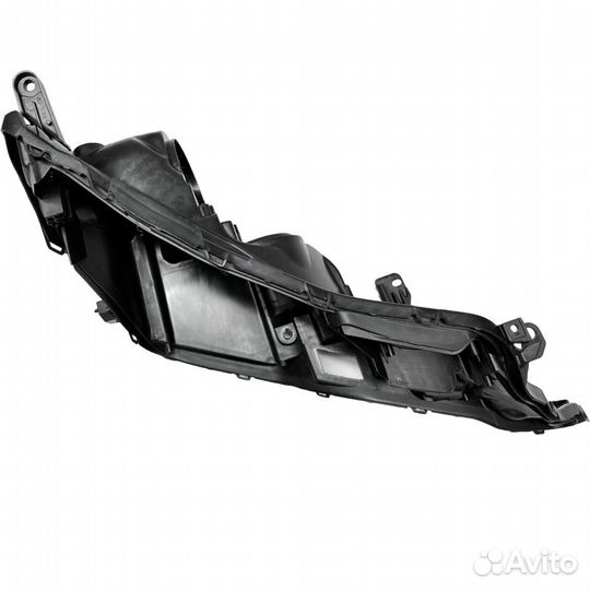 Корпус Левой фары для Toyota RAV4 (2012-2015)