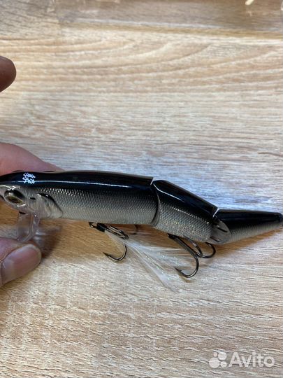 Воблер Mikey 115 (004)