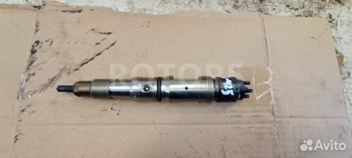 Форсунка топливная MAN TGX 2010 6121