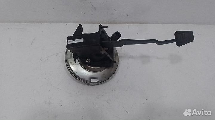 Вакуумный усилитель тормозов Лада Калина Kalina 1