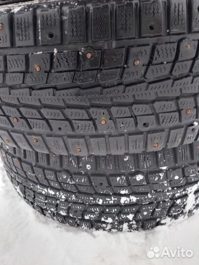 Dunlop SP Winter Ice 01 65/95 R16