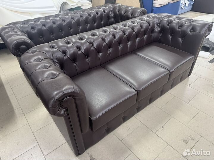 Диваны в ресторан новые 205