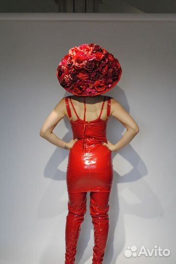 Образ для фотосессии