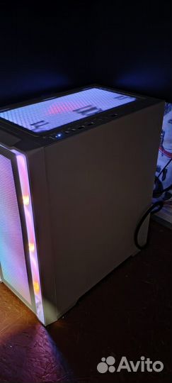 Системный блок