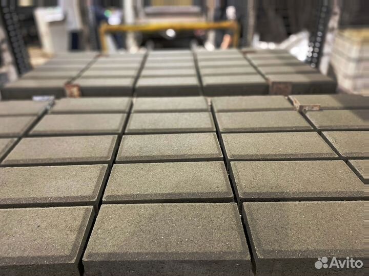 Тротуарная плитка с доставкой