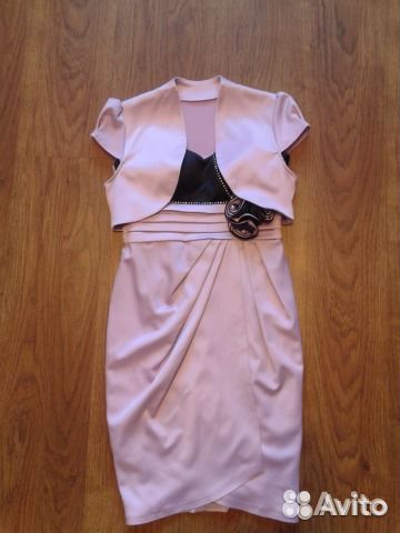 Вечерние платья