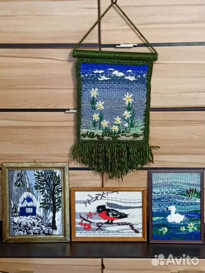 Интерьерная картина