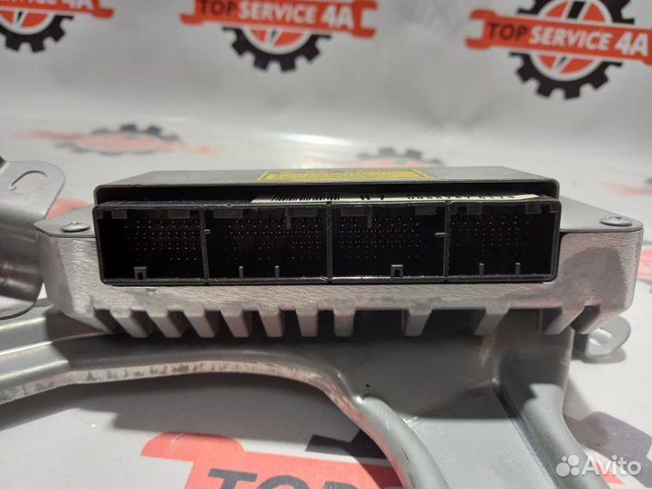 Блок управления ABS/ESP Toyota Harrier Hybrid