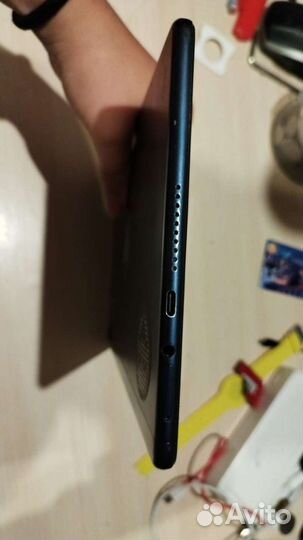 Huawei matepad t 10s