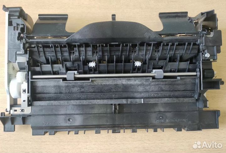 Узел выхода в сборе HP RM2-6787-000CN