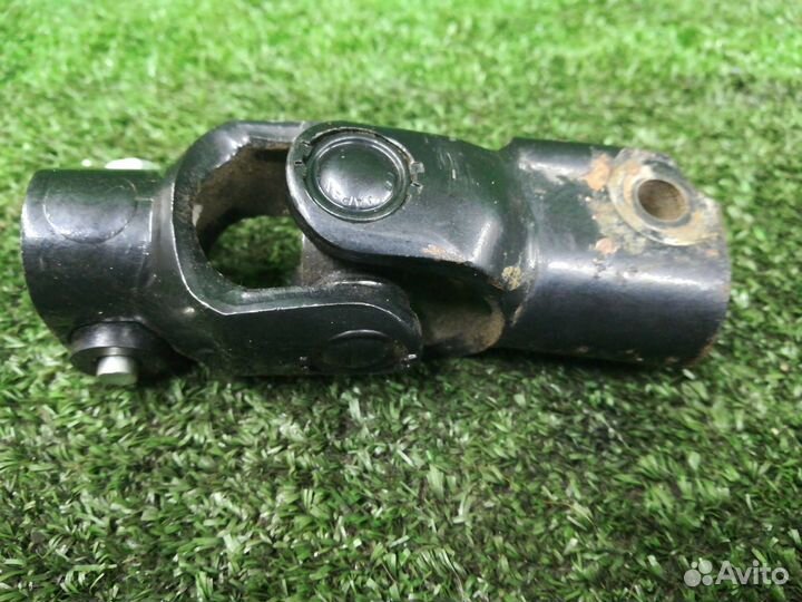 Рулевой карданчик Ford Ranger 3